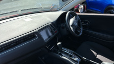 Honda HR-V 1.5 i-VTEC SE Navi CVT 5dr Petrol Hatchback